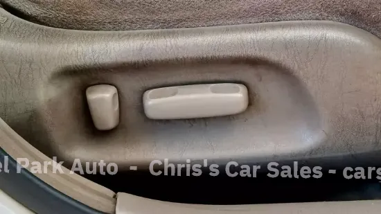 Picture of Toyota Camry 2002
