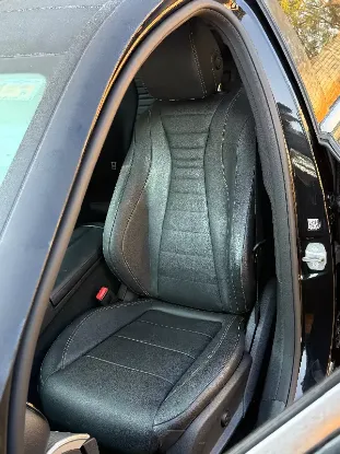 Picture of Mercedes Benz E-Class 2016