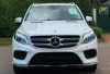 Picture of Mercedes Benz GLE 2016