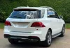 Picture of Mercedes Benz GLE 2016