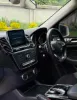 Picture of Mercedes Benz GLE 2016