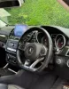 Picture of Mercedes Benz GLE 2016
