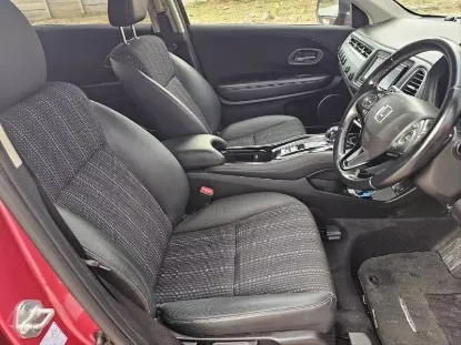 Picture of Honda Vezel 2017