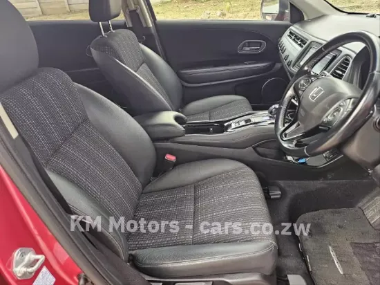 Picture of Honda Vezel 2017