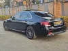 Picture of Mercedes Benz E-Class 2017
