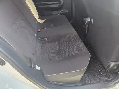 Picture of Toyota Aqua 2017