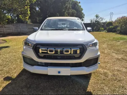 Picture of Foton 2025