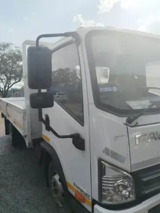 Picture of Truck Sales