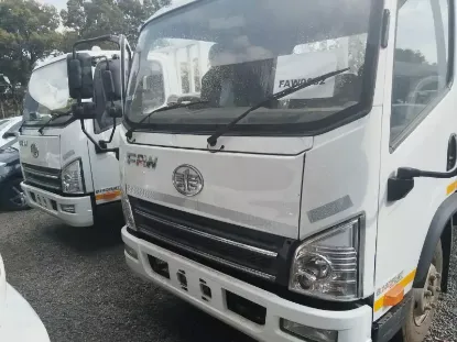 Picture of Truck Sales