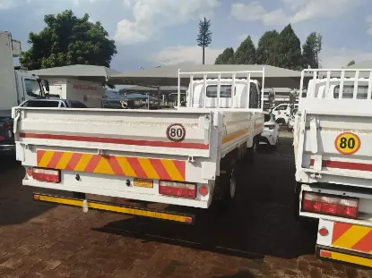 Picture of Truck Sales