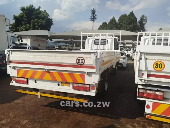 Picture of Truck Sales