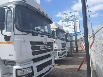 Picture of Truck Sales