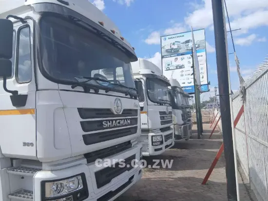 Picture of Truck Sales