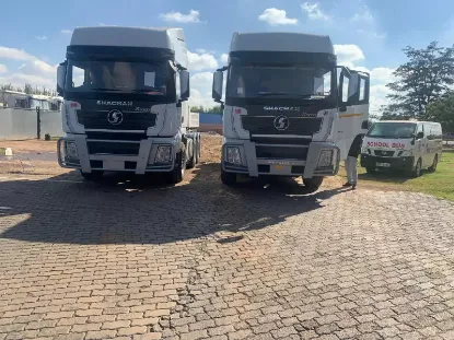 Picture of Truck Sales
