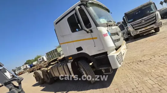 Picture of Truck Sales