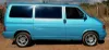 Picture of VW Caravelle 1996