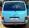 Picture of VW Caravelle 1996