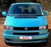 Picture of VW Caravelle 1996