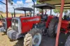 Picture of Massey ferguson MF 290 2019