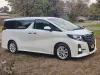 Picture of Toyota Alphard 2017