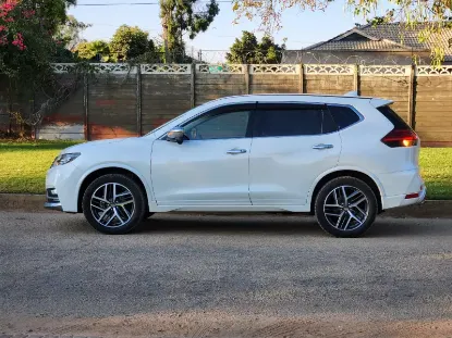 Picture of Nissan X-Trail 2018