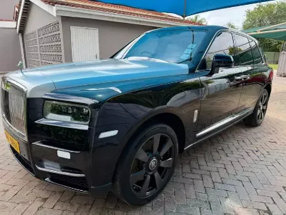 Picture of Rolls royce Chronicles 2022