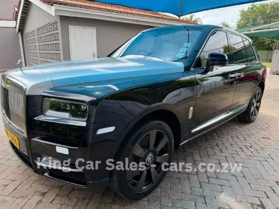 Picture of Rolls royce Chronicles 2022