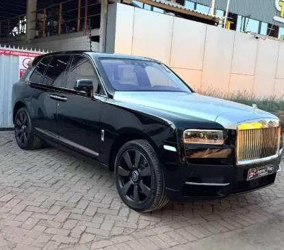 Picture of Rolls royce Chronicles 2022