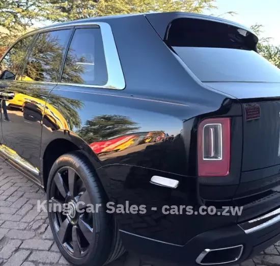 Picture of Rolls royce Chronicles 2022