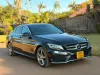 Picture of Mercedes Benz C-Class 2017