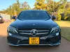 Picture of Mercedes Benz C-Class 2017