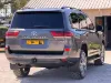 Picture of Toyota Land Cruiser 2023