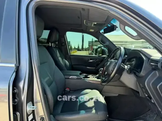 Picture of Toyota Land Cruiser 2023