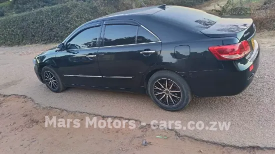 Picture of Toyota Camry 2009