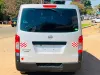 Picture of Nissan Caravan 2017