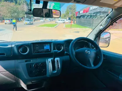 Picture of Nissan Caravan 2017