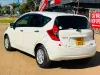 Picture of Nissan Note 2017