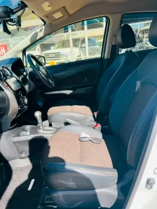 Picture of Nissan Note 2017