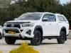 Picture of Toyota Hilux GD6 2018