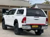 Picture of Toyota Hilux GD6 2018