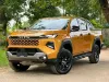 Picture of Toyota Hilux 2026