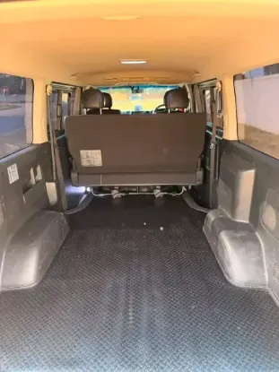 Picture of Toyota Hiace 2016