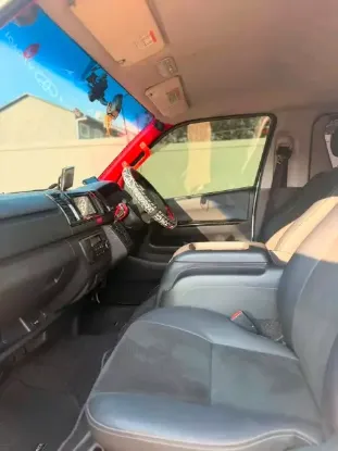Picture of Toyota Hiace 2016