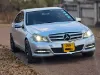 Picture of Mercedes Benz C-Class 2014