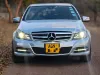 Picture of Mercedes Benz C-Class 2014