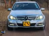 Picture of Mercedes Benz C-Class 2014