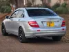 Picture of Mercedes Benz C-Class 2014