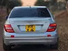Picture of Mercedes Benz C-Class 2014