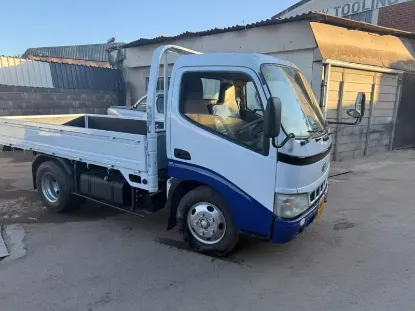 Picture of Toyota Dyna 2012