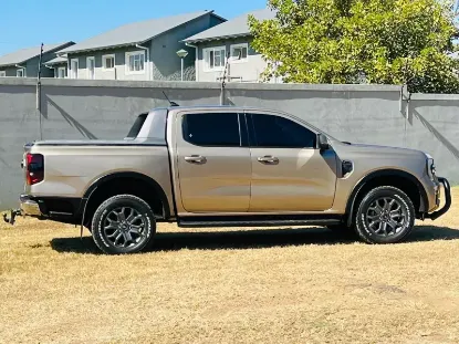 Picture of Ford Ranger Ranger 2023